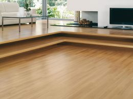 Quale parquet scegliere con il riscaldamento a pavimento?