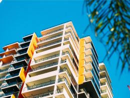 Riscaldamento pavimento in un condominio centralizzato
