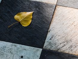Riscaldamento a pavimento per chiese