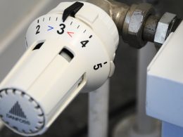 Riscaldamento a pavimento: programmazione