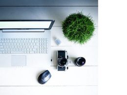 riscaldamento a pavimento ufficio